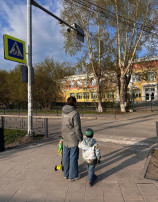 «Декада дорожной безопасности детей» «Декада дорожной безопасности детей».
