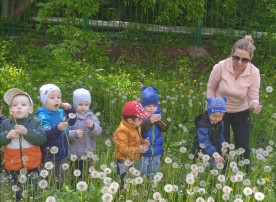 «Калейдоскоп природы» «Калейдоскоп природы».