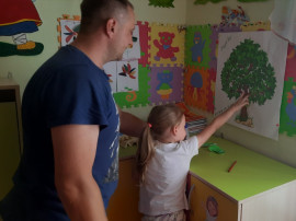 АКЦИЯ "ДЕРЕВО ДОБРЫХ ПОЖЕЛАНИЙ" АКЦИЯ "ДЕРЕВО ДОБРЫХ ПОЖЕЛАНИЙ".