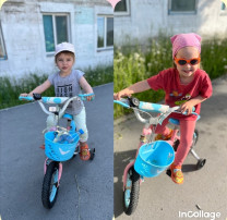 «Мой друг велосипед или самокат». «Мой друг велосипед или самокат».