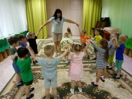 «День русских народных игр» «День русских народных игр».