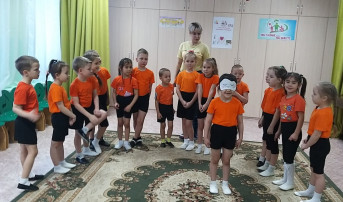 Краевая акция «Три П: Понимаем, Принимаем, Помогаем». Краевая акция «Три П: Понимаем, Принимаем, Помогаем».