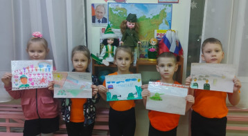 Волонтёрский отряд «Светлячки» Волонтёрский отряд «Светлячки».