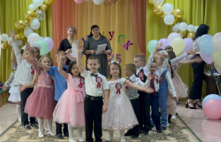 «Прощаемся мы с детским садом». «Прощаемся мы с детским садом».