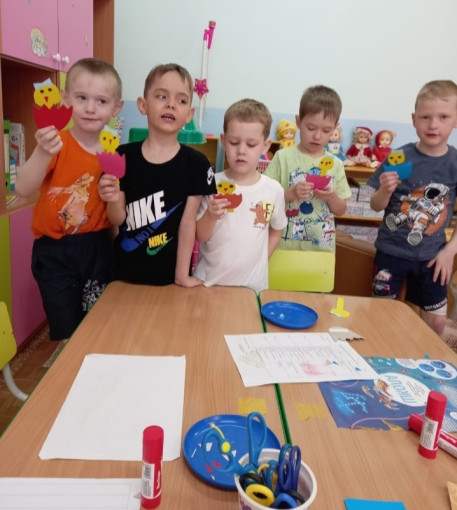 «Весёлый цыплёнок» «Весёлый цыплёнок».