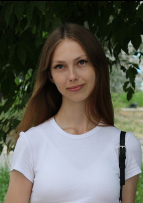 Воспитатель Лукина Анастасия Александровна Воспитатель Лукина Анастасия Александровна