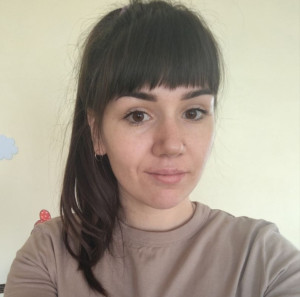 Воспитатель Лукьянова Юлия Аркадьевна Воспитатель Лукьянова Юлия Аркадьевна