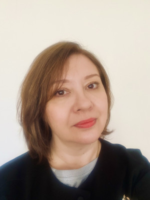 Заведующий Овчинникова Ирина Викторовна Заведующий Овчинникова Ирина Викторовна