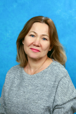 Старший воспитатель Алейникова Елена Александровна Старший воспитатель Алейникова Елена Александровна