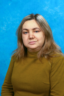 Воспитатель Калмыкова Татьяна Романовна